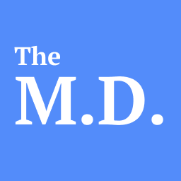 The M.D. Newsletter